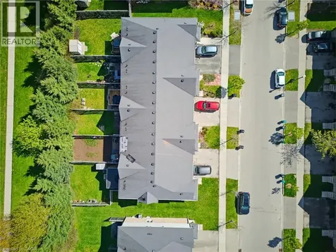 506 Beaumont Crescent Kitchener ON N2A 0A8