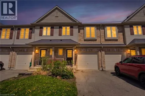 506 Beaumont Crescent Kitchener ON N2A 0A8
