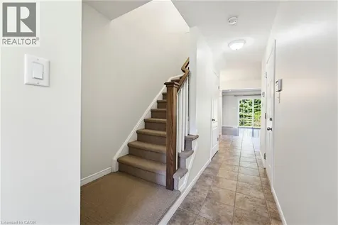 506 Beaumont Crescent Kitchener ON N2A 0A8