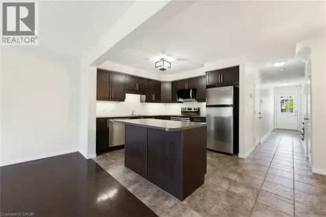 506 Beaumont Crescent Kitchener ON N2A 0A8