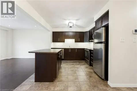 506 Beaumont Crescent Kitchener ON N2A 0A8