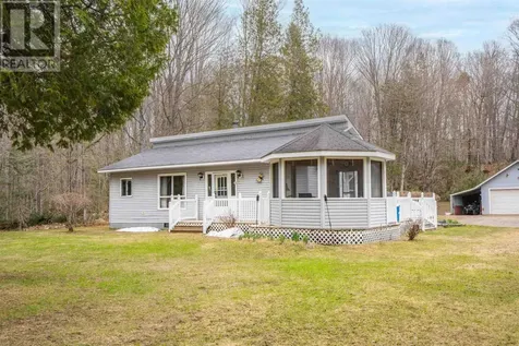 98 Whispering Pines Road Goulais River ON P0S 1E0