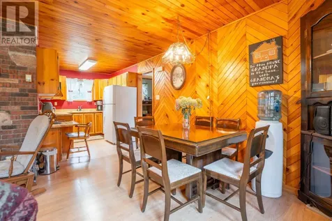 98 Whispering Pines Road Goulais River ON P0S 1E0