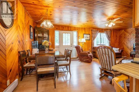 98 Whispering Pines Road Goulais River ON P0S 1E0