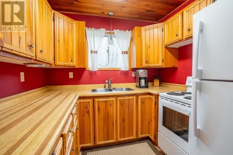 98 Whispering Pines Road Goulais River ON P0S 1E0