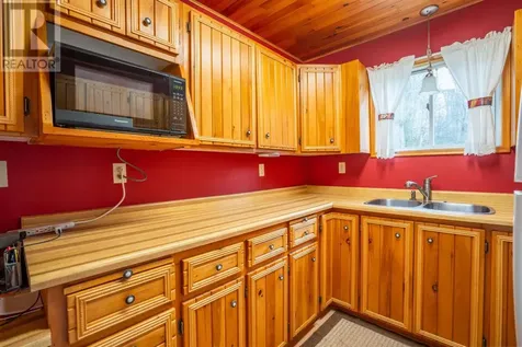 98 Whispering Pines Road Goulais River ON P0S 1E0
