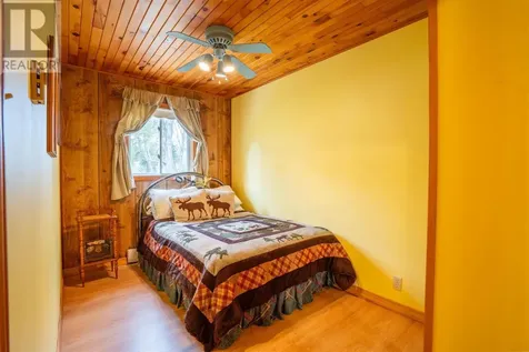 98 Whispering Pines Road Goulais River ON P0S 1E0