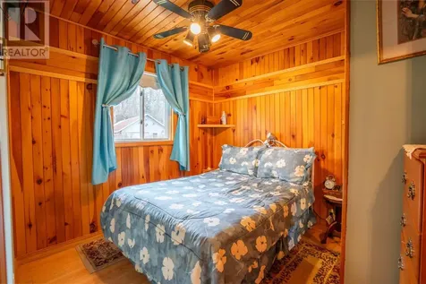 98 Whispering Pines Road Goulais River ON P0S 1E0