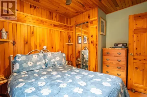 98 Whispering Pines Road Goulais River ON P0S 1E0