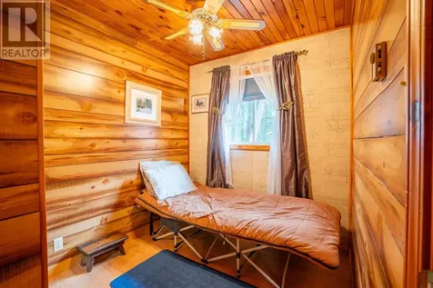 98 Whispering Pines Road Goulais River ON P0S 1E0