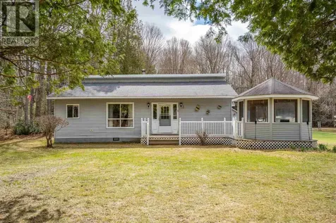 98 Whispering Pines Road Goulais River ON P0S 1E0