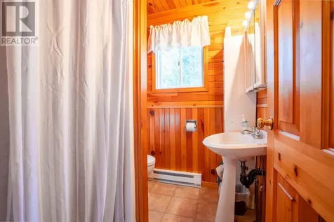 98 Whispering Pines Road Goulais River ON P0S 1E0