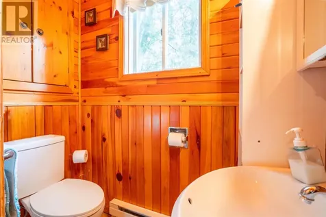 98 Whispering Pines Road Goulais River ON P0S 1E0