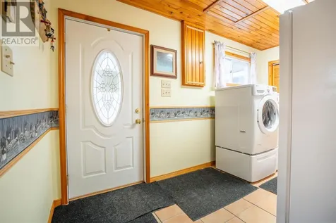 98 Whispering Pines Road Goulais River ON P0S 1E0