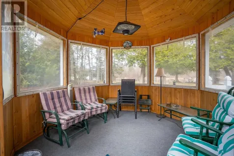 98 Whispering Pines Road Goulais River ON P0S 1E0