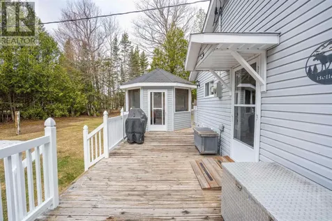 98 Whispering Pines Road Goulais River ON P0S 1E0