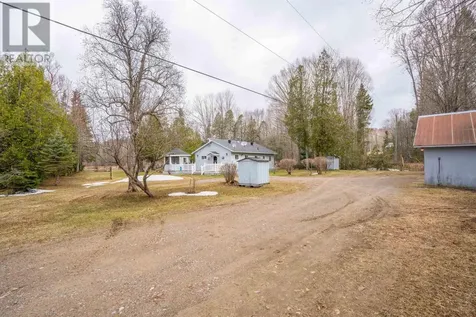 98 Whispering Pines Road Goulais River ON P0S 1E0