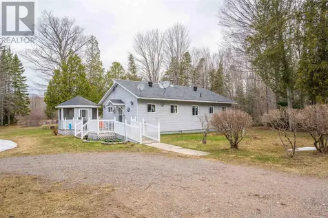 98 Whispering Pines Road Goulais River ON P0S 1E0