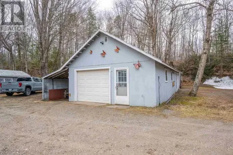 98 Whispering Pines Road Goulais River ON P0S 1E0