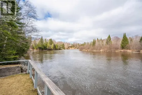 98 Whispering Pines Road Goulais River ON P0S 1E0