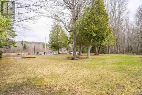 98 Whispering Pines Road Goulais River ON P0S 1E0