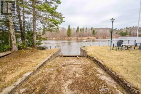 98 Whispering Pines Road Goulais River ON P0S 1E0