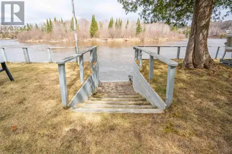 98 Whispering Pines Road Goulais River ON P0S 1E0