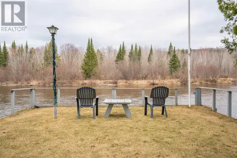 98 Whispering Pines Road Goulais River ON P0S 1E0
