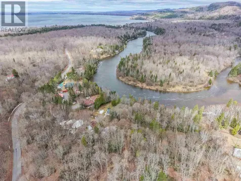 98 Whispering Pines Road Goulais River ON P0S 1E0