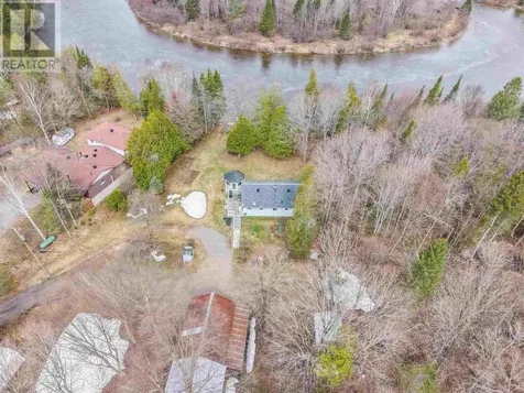 98 Whispering Pines Road Goulais River ON P0S 1E0