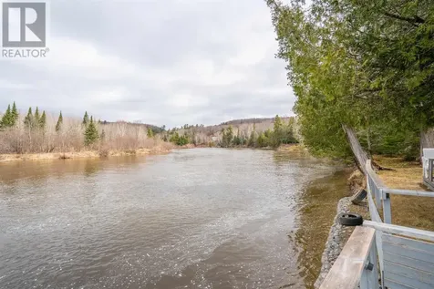 98 Whispering Pines Road Goulais River ON P0S 1E0