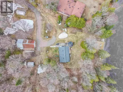 98 Whispering Pines Road Goulais River ON P0S 1E0