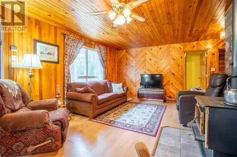 98 Whispering Pines Road Goulais River ON P0S 1E0