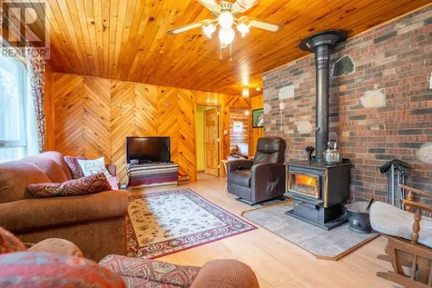 98 Whispering Pines Road Goulais River ON P0S 1E0