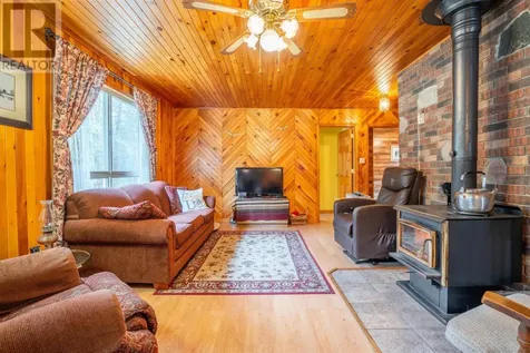 98 Whispering Pines Road Goulais River ON P0S 1E0