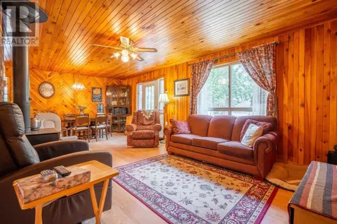98 Whispering Pines Road Goulais River ON P0S 1E0