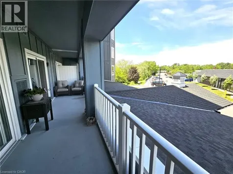 39 Sister Varga Terrace Hamilton ON L9B 0J7