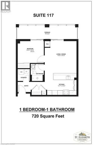 39 Sister Varga Terrace Hamilton ON L9B 0J7