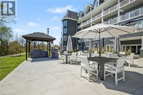 39 Sister Varga Terrace Hamilton ON L9B 0J7