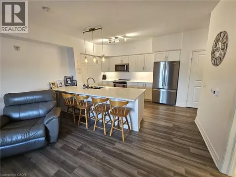 39 Sister Varga Terrace Hamilton ON L9B 0J7