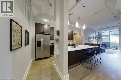 112 Benton Street Kitchener ON N2G 3H6