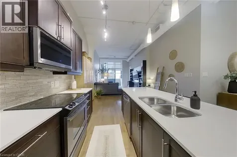 112 Benton Street Kitchener ON N2G 3H6