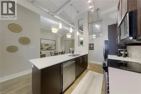 112 Benton Street Kitchener ON N2G 3H6