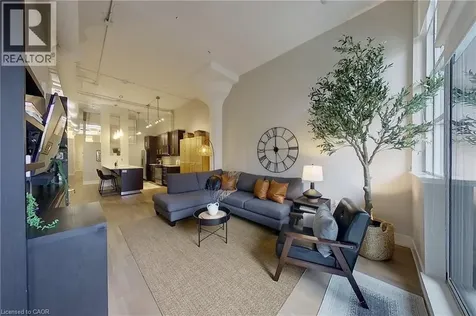 112 Benton Street Kitchener ON N2G 3H6