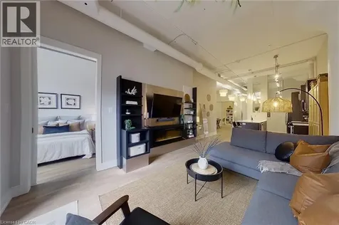 112 Benton Street Kitchener ON N2G 3H6