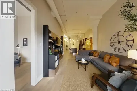 112 Benton Street Kitchener ON N2G 3H6
