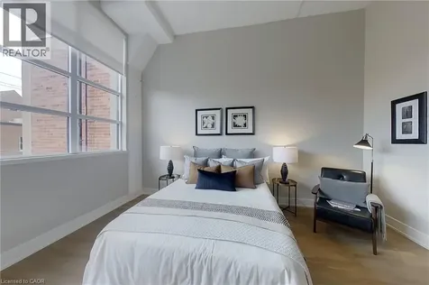 112 Benton Street Kitchener ON N2G 3H6