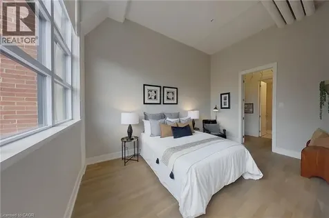 112 Benton Street Kitchener ON N2G 3H6