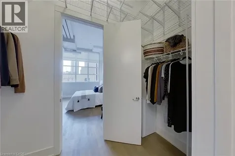 112 Benton Street Kitchener ON N2G 3H6
