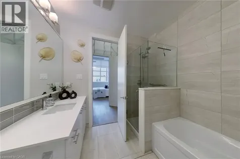 112 Benton Street Kitchener ON N2G 3H6